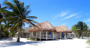 Cabanas ecoturisticas Costa Maya